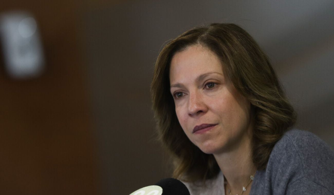 María Claudia Lacouture